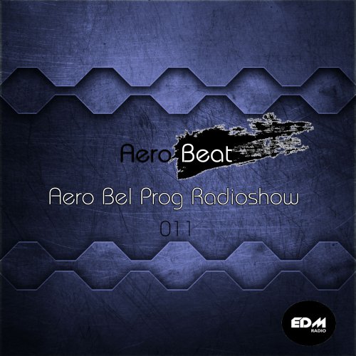 Aero Beat - Aero Bel Prog Radioshow 011