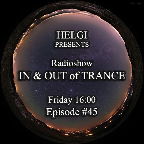 Helgi - In & Out of Trance #45