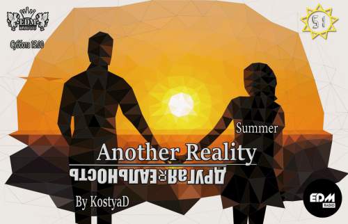 KostyaD - Another Reality 051 Summer