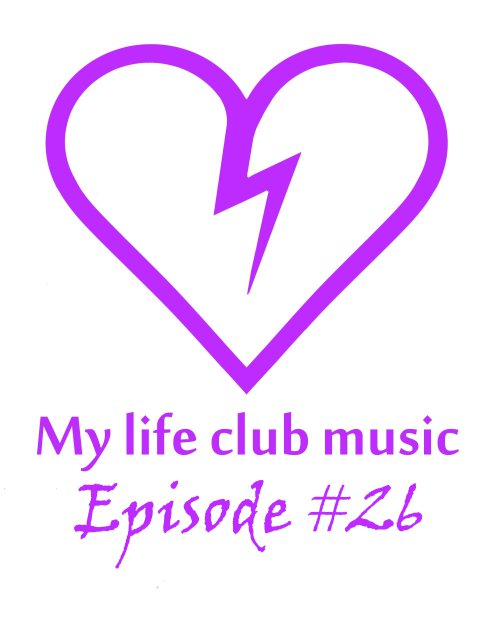 Kirill Forvard-My Life Club Music Episode 26 (23.11.2015) [#MLCM26]