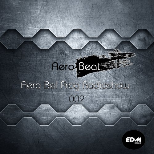 Aero Beat - Aero Bel Prog Radioshow 002