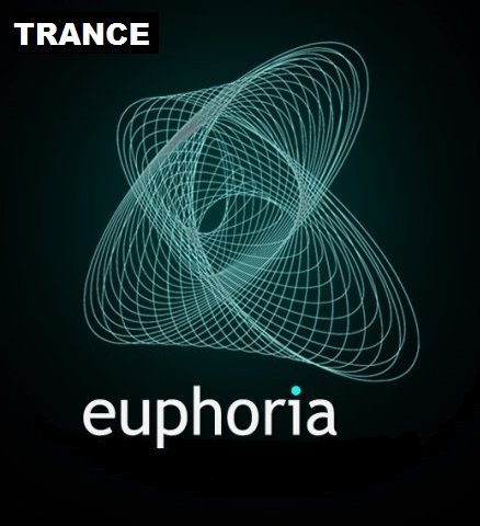 DJKostyaD - TRANCE EUPHORIA #029 (Special Psy Trance) [20.09.2014]