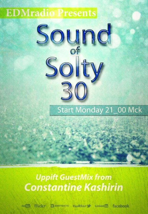 Sound of Solty 30