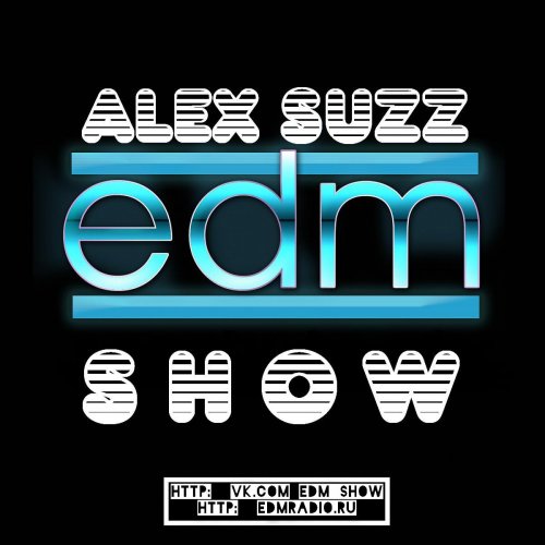 Alex Suzz EDM Show 001