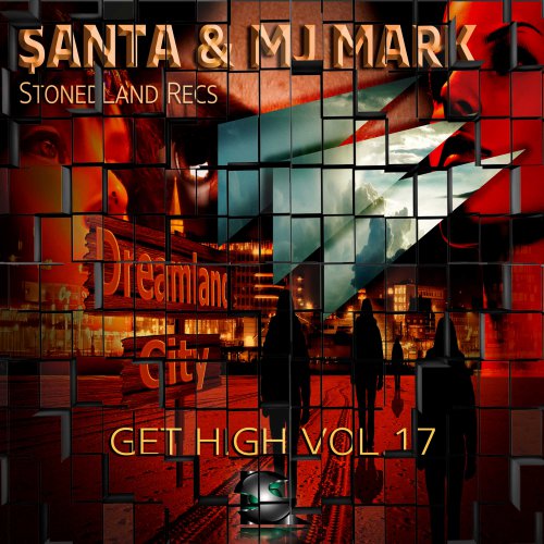 $anta, Mj Mark (SL Recs)- Get High Vol.17 (Radio Edit) 26/08/2015