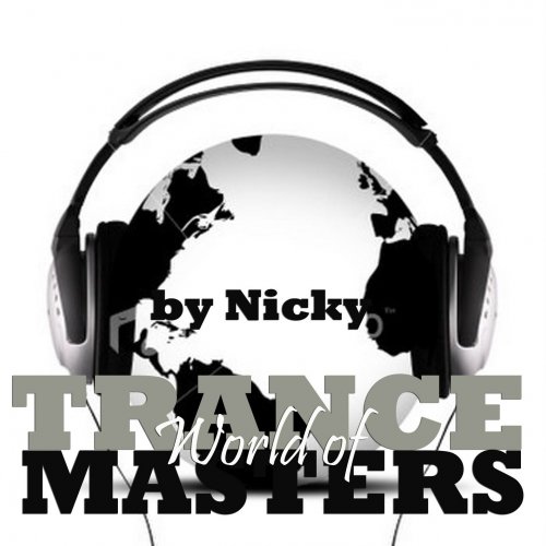 Nicky - World Of TranceMasters #042