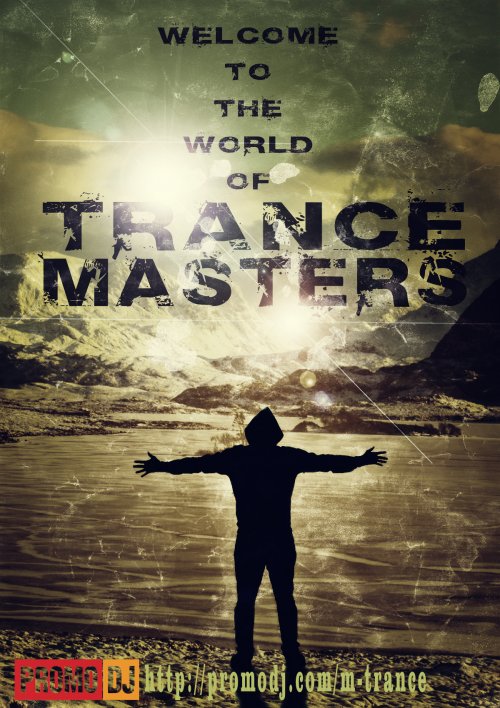 Nicky - World Of TranceMasters #019
