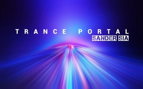 Sander SIA - TrancePORTAL #144