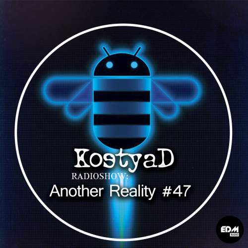 KostyaD - Another Reality 047