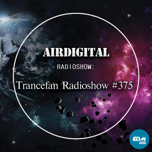 Airdigital - Trancefan Radioshow 375