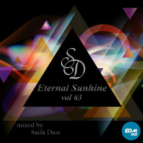 Saifa Dios - Eternal Sunshine #63
