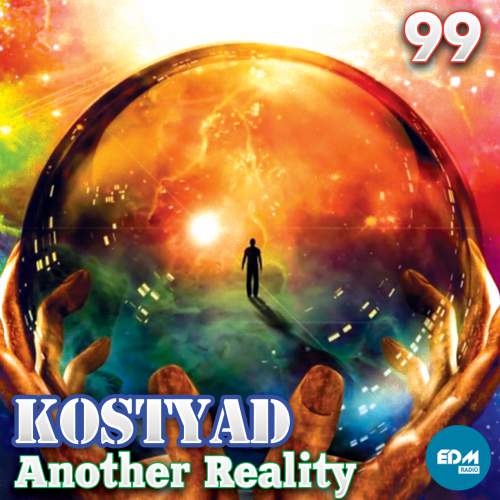 KostyaD - Another Reality 099