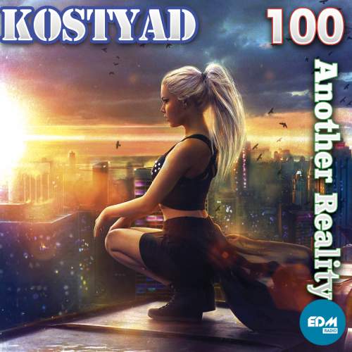KostyaD - Another Reality 100