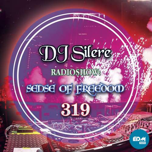 DJ Silere - Sense Of Freedom 319